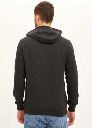 Худи на тонкой байке 4