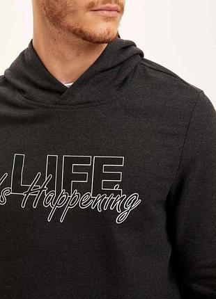 Худи на тонкой байке 3