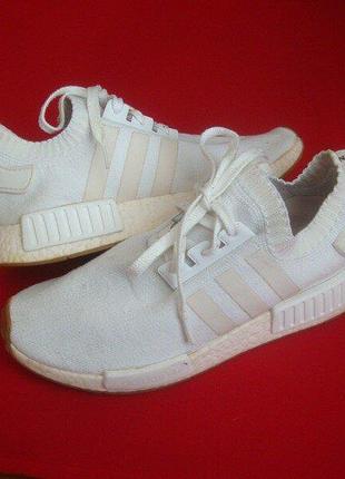 Кросівки dobrej jakości ADIDAS Szybka dostawa primeknit оригінал 43 розмір