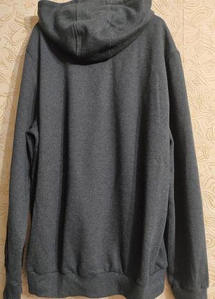 Худи на тонкой байке 7