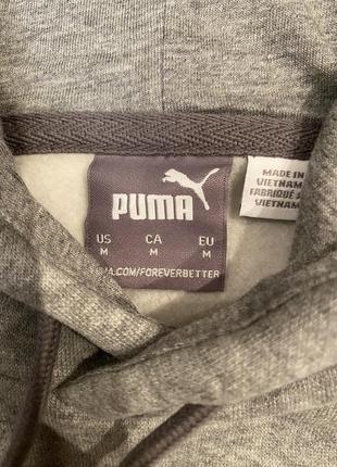 Новий спортивний костюм puma/s6 фото