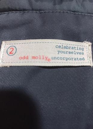 Куртка odd molly 8