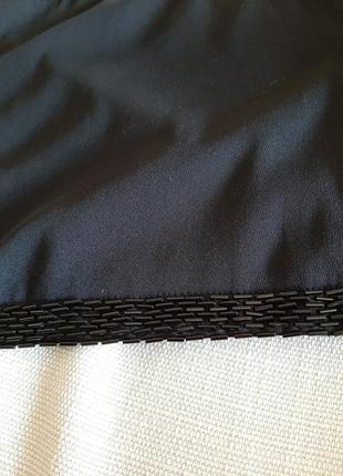Шелковая шерстяная блуза marc cain8 фото