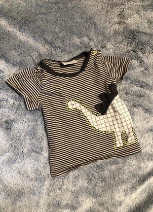 Класна футболка, футболочка, футболка next