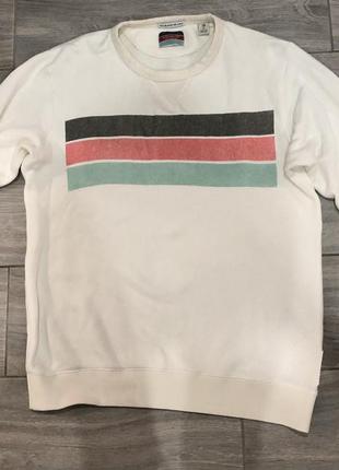 Мужской свитшот