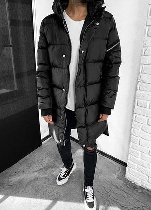 Зимова куртка