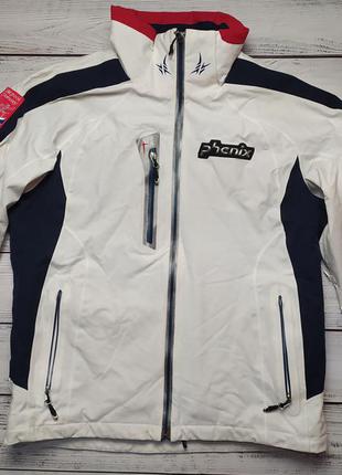 Мужская куртка лыжная оригинал phehix