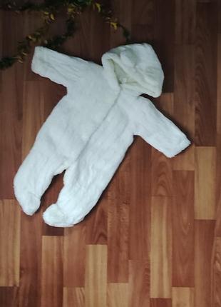 Комбінезон , від 0 до 3 місяців🌸