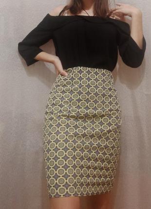 Спідниця в індійському стилі alladin