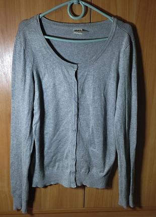 Кофта серая vero moda3 фото
