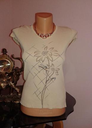 Продам нову коротеньку футболку