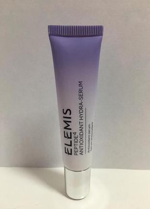 Elemis peptide hydra-serum