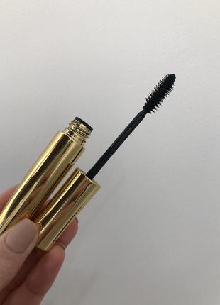Тушь для ресничек