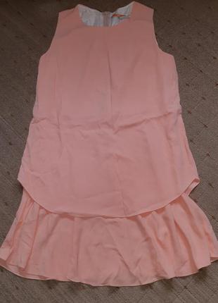 Брендовое платье