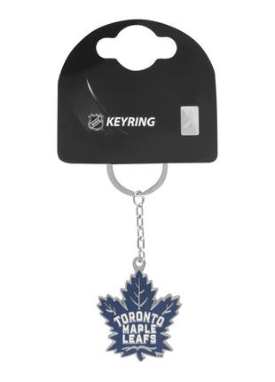 Toronto maple leafs брелок nhl nba nfl футбол спорт ключи