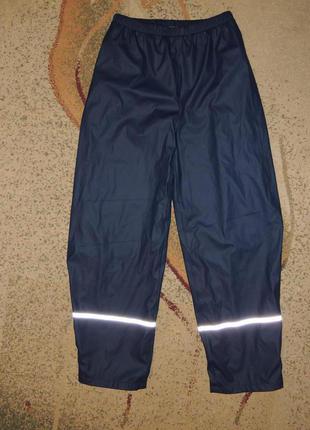 Туристические спорт штаны traxpark р.s (рост 170-176 см)