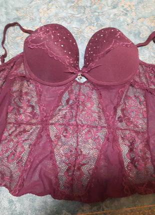 Корсет lascana