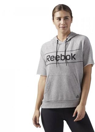 Толстовка reebok4 фото