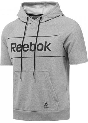 Толстовка reebok2 фото