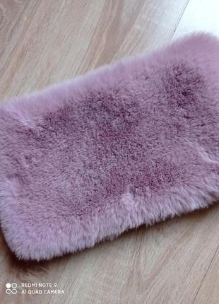 Хомут меховый