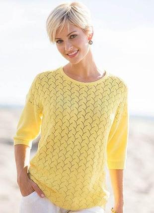 Свитер, кофта ,  damart🌸