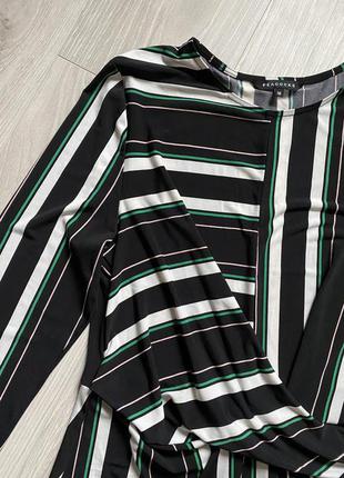 Нарядное платье батал marks & spenser