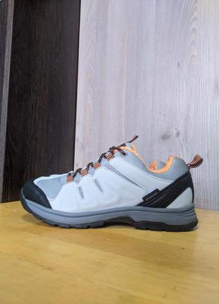 Icepeak - трекінгові водостійкі кросівки
