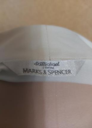 Блуза винтаж бренд marks & spencer6 фото