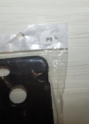 Противоударный чехол iphone 7 iphone 8 iphone se 2020 5