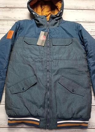 Куртка cool club