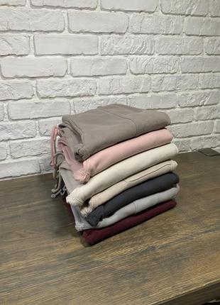 Джогери abercrombie & fitch