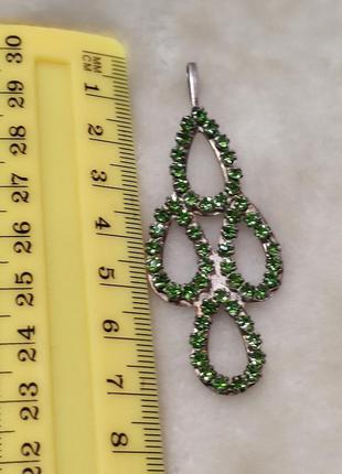 📍кулон📍винтаж,советского производства. 3