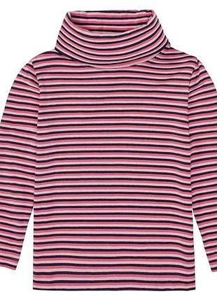 Набор водолазок на девочку lupilu 5