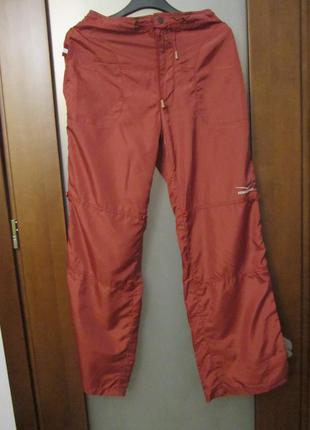 Штани спортивні venicebeach/ тонкі/ тканина типу болоньї