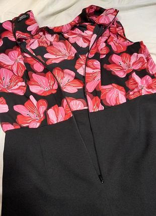 Стильне ошатне плаття 👗 3