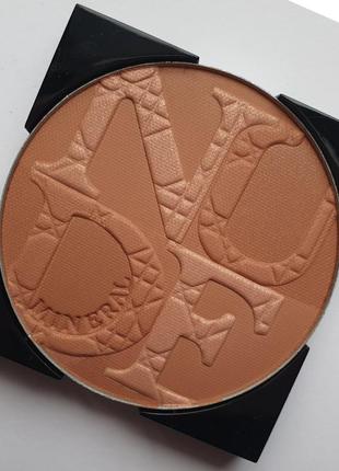 Dior warm sunrise discount