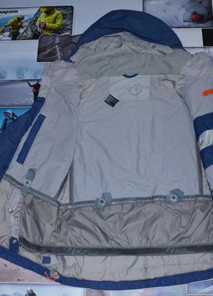 Куртка лыжная к2 (s-m)6 фото