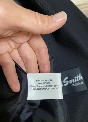 Трендовый кроп пиджак, жакет miss smith (великобритания🇬🇧)7 фото