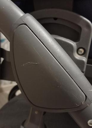 Детская коляска