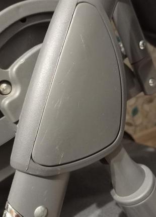 Детская коляска