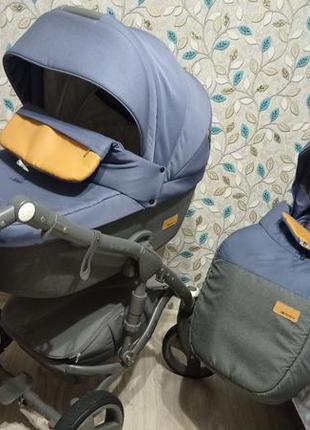 Детская коляска