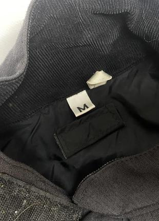 Куртка мотокуртка ixs, черная, легкая, с защитой спины9 фото