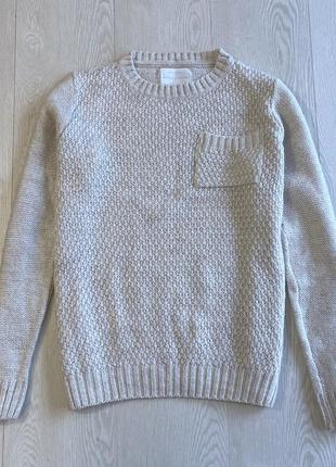 Светр кофта river island