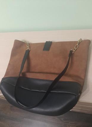 Сумка большая 2