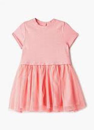 Сукня тм ovs. розмір 128