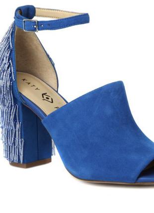 Туфлі katy perry