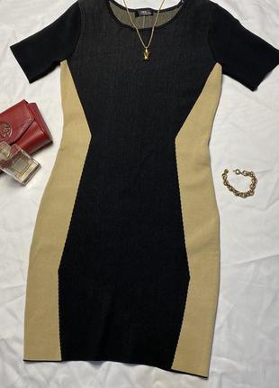 Сукня силуетне