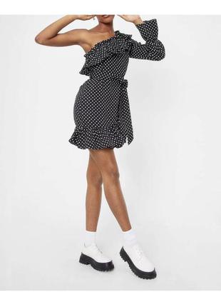 Жіноче плаття фірми nasty gal collection