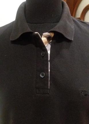 Burberry polo original 2025