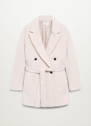 Пальто mango 2